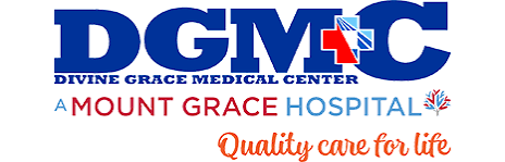 Divine Grace Medical Center Divine Grace Medical Center