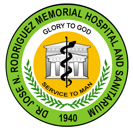 Dr. Jose N. Rodriguez Memorial Hospital and Sanitarium Dr. Jose N. Rodriguez Memorial Hospital and Sanitarium