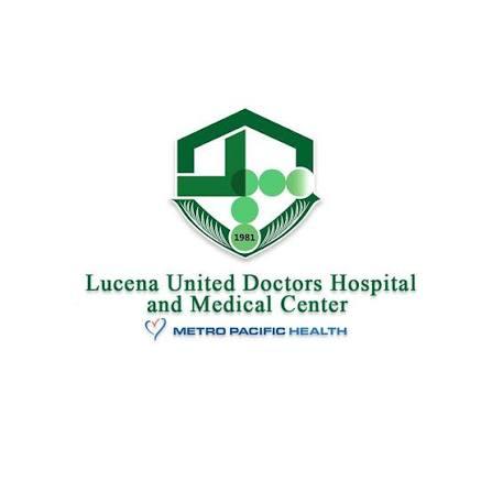 Lucena United Doctors Hospital Lucena United Doctors Hospital