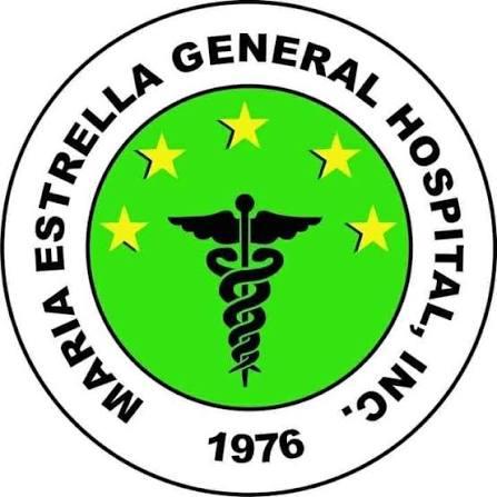 Maria Estrella General Hospital Inc. Maria Estrella General Hospital Inc.