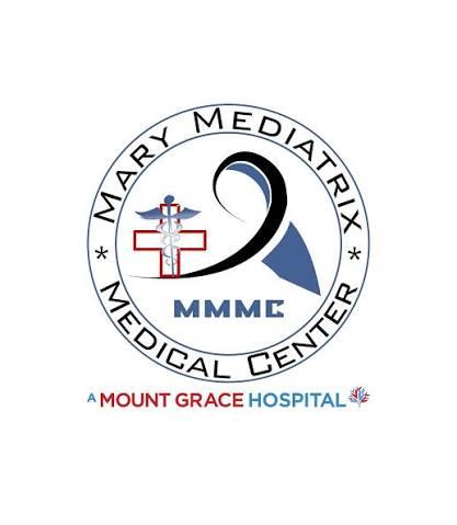 Mary Mediatrix Medical Center Mary Mediatrix Medical Center