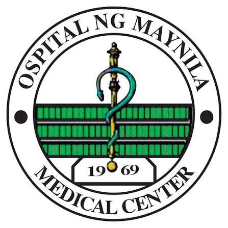Ospital ng Maynila Ospital ng Maynila