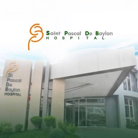 Saint Pascal De Baylon Hospital Corporation Saint Pascal De Baylon Hospital Corporation