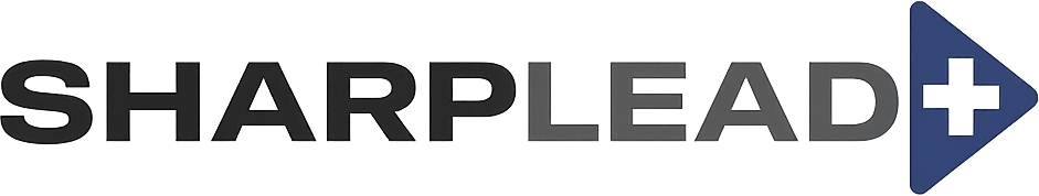 Sharplead logo